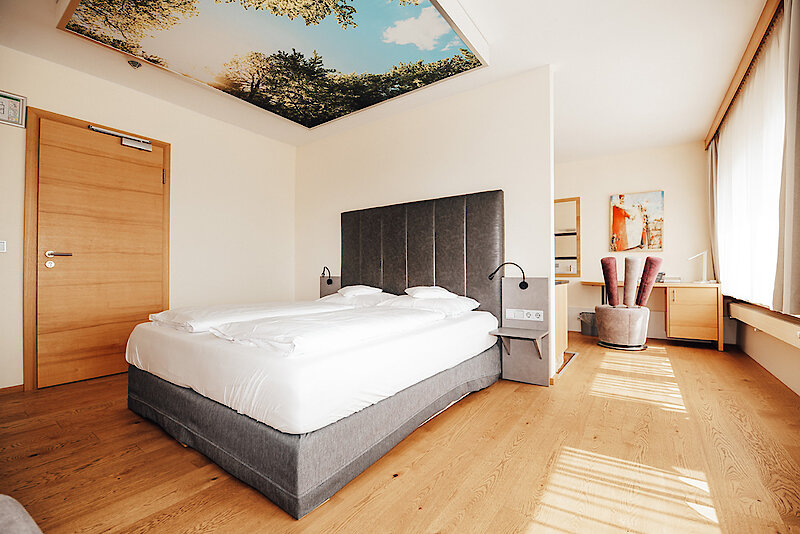 Bilder vom Landhotel Thula in Lalling